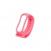 Ремешок для Xiaomi Mi Band 3 / 4 Original Design Ремешок для Xiaomi Mi Band 3 / 4 Original Design