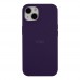 Чохол Silicone Case Full Size (AA) для iPhone 13 Чохол Silicone Case Full Size (AA) для iPhone 13