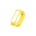 Ремешок для Xiaomi Mi Band 3 / 4 Original Design Ремешок для Xiaomi Mi Band 3 / 4 Original Design