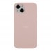 Чохол Silicone Case Full Size (AA) для iPhone 13 Чохол Silicone Case Full Size (AA) для iPhone 13