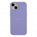 Чохол Silicone Case Full Size (AA) для iPhone 13 Чохол Silicone Case Full Size (AA) для iPhone 13