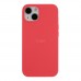Чохол Silicone Case Full Size (AA) для iPhone 13 Чохол Silicone Case Full Size (AA) для iPhone 13
