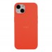 Чохол Silicone Case Full Size (AA) для iPhone 13 Чохол Silicone Case Full Size (AA) для iPhone 13
