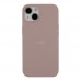 Чохол Silicone Case Full Size (AA) для iPhone 13 Чохол Silicone Case Full Size (AA) для iPhone 13