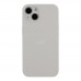 Чохол Silicone Case Full Size (AA) для iPhone 13 Чохол Silicone Case Full Size (AA) для iPhone 13