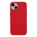 Чохол Silicone Case Full Size (AA) для iPhone 13 Чохол Silicone Case Full Size (AA) для iPhone 13