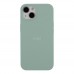 Чохол Silicone Case Full Size (AA) для iPhone 13 Чохол Silicone Case Full Size (AA) для iPhone 13