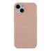 Чохол Silicone Case Full Size (AA) для iPhone 13 Чохол Silicone Case Full Size (AA) для iPhone 13
