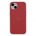 Чохол Silicone Case Full Size (AA) для iPhone 13 Чохол Silicone Case Full Size (AA) для iPhone 13