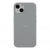 Чохол Silicone Case Full Size (AA) для iPhone 13 Чохол Silicone Case Full Size (AA) для iPhone 13