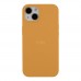 Чохол Silicone Case Full Size (AA) для iPhone 13 Чохол Silicone Case Full Size (AA) для iPhone 13