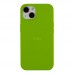 Чохол Silicone Case Full Size (AA) для iPhone 13 Чохол Silicone Case Full Size (AA) для iPhone 13