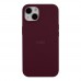 Чохол Silicone Case Full Size (AA) для iPhone 13 Чохол Silicone Case Full Size (AA) для iPhone 13