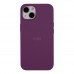 Чохол Silicone Case Full Size (AA) для iPhone 13 Чохол Silicone Case Full Size (AA) для iPhone 13