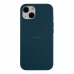 Чохол Silicone Case Full Size (AA) для iPhone 13 Чохол Silicone Case Full Size (AA) для iPhone 13