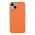Чохол Silicone Case Full Size (AA) для iPhone 13 Чохол Silicone Case Full Size (AA) для iPhone 13