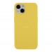 Чохол Silicone Case Full Size (AA) для iPhone 13 Чохол Silicone Case Full Size (AA) для iPhone 13