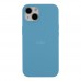 Чохол Silicone Case Full Size (AA) для iPhone 13 Чохол Silicone Case Full Size (AA) для iPhone 13
