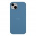 Чохол Silicone Case Full Size (AA) для iPhone 13 Чохол Silicone Case Full Size (AA) для iPhone 13