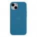 Чохол Silicone Case Full Size (AA) для iPhone 13 Чохол Silicone Case Full Size (AA) для iPhone 13