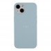 Чохол Silicone Case Full Size (AA) для iPhone 13 Чохол Silicone Case Full Size (AA) для iPhone 13
