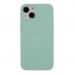 Чохол Silicone Case Full Size (AA) для iPhone 13 Чохол Silicone Case Full Size (AA) для iPhone 13