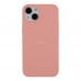 Чохол Silicone Case Full Size (AA) для iPhone 13 Чохол Silicone Case Full Size (AA) для iPhone 13