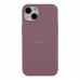 Чохол Silicone Case Full Size (AA) для iPhone 13 Чохол Silicone Case Full Size (AA) для iPhone 13