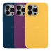 Чохол Silicone Case Full Size (AA) для iPhone 13 Pro
