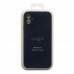 Чохол Silicone Case Square Full Camera для iPhone 11