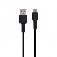 Кабель USB Borofone BX31 Silicone Micro Кабель USB Borofone BX31 Silicone Micro
