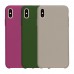 Чохол Soft Case для iPhone Xs Max