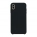 Чохол Soft Case для iPhone Xs Max Чохол Soft Case для iPhone Xs Max