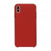 Чохол Soft Case для iPhone Xs Max Чохол Soft Case для iPhone Xs Max
