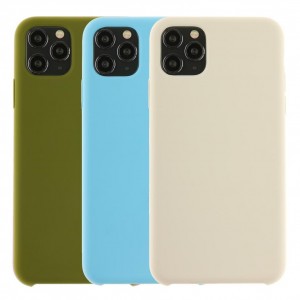 Чохол Soft Case для iPhone 11 Pro Max