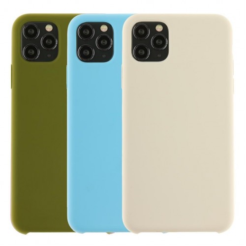 Чохол Soft Case для iPhone 11 Pro Max
