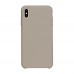 Чохол Soft Case для iPhone Xs Max Чохол Soft Case для iPhone Xs Max