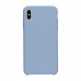 Чохол Soft Case для iPhone Xs Max Чохол Soft Case для iPhone Xs Max
