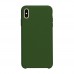 Чохол Soft Case для iPhone Xs Max Чохол Soft Case для iPhone Xs Max