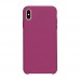 Чохол Soft Case для iPhone Xs Max Чохол Soft Case для iPhone Xs Max