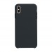 Чохол Soft Case для iPhone Xs Max Чохол Soft Case для iPhone Xs Max