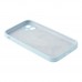 Чохол Silicone Case Square Full Camera для iPhone 11