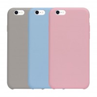 Чохол Soft Case для iPhone 7/8/SE2 Чохол Soft Case для iPhone 7/8/SE2