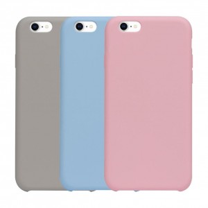 Чохол Soft Case для iPhone 7/8/SE2 Чохол Soft Case для iPhone 7/8/SE2