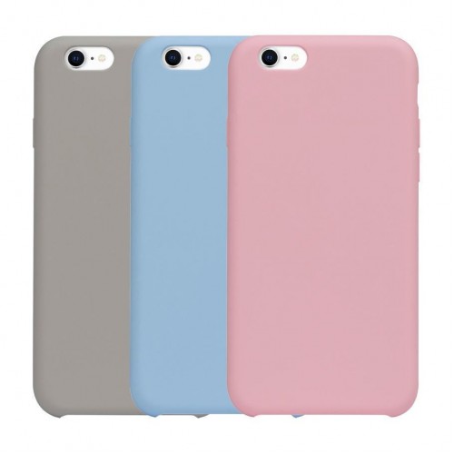 Чохол Soft Case для iPhone 7/8/SE2