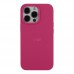 Чохол Silicone Case Full Size (AA) для iPhone 13 Pro Чохол Silicone Case Full Size (AA) для iPhone 13 Pro