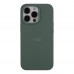 Чохол Silicone Case Full Size (AA) для iPhone 13 Pro Чохол Silicone Case Full Size (AA) для iPhone 13 Pro