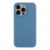 Чохол Silicone Case Full Size (AA) для iPhone 13 Pro Чохол Silicone Case Full Size (AA) для iPhone 13 Pro