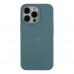 Чохол Silicone Case Full Size (AA) для iPhone 13 Pro Чохол Silicone Case Full Size (AA) для iPhone 13 Pro