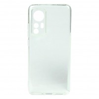 Чохол TPU Virgin для Xiaomi 12